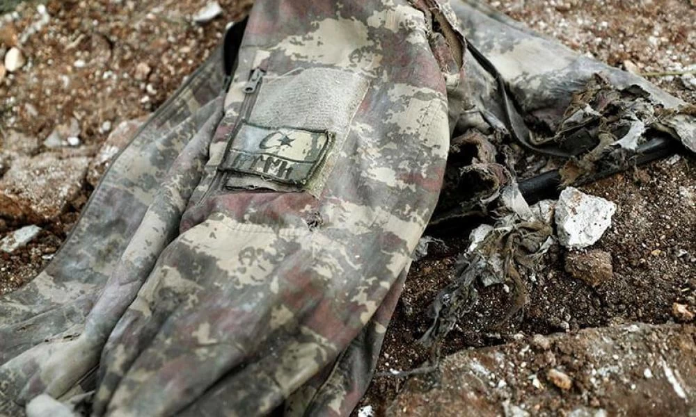Εξέγερση 56 Τούρκων στρατιωτών κατά του “Μπέη” διοικητή τους στην Λιβύη-Στα πρόθυρα τρέλας οι Τούρκοι στρατιώτες